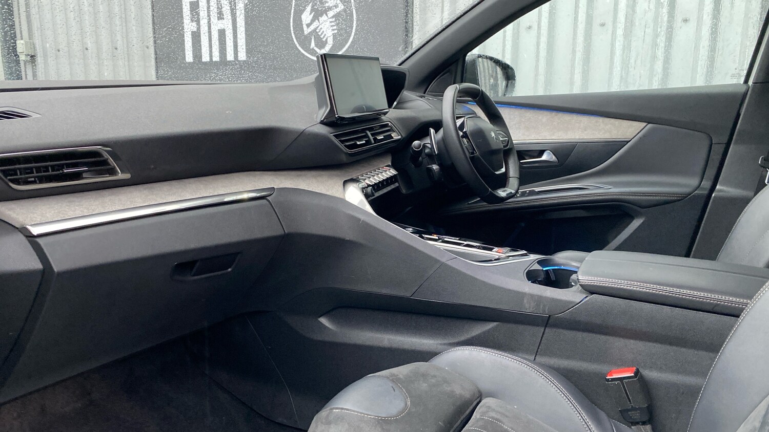 Used Peugeot 3008 2023 for sale - 77359749: Photo 11