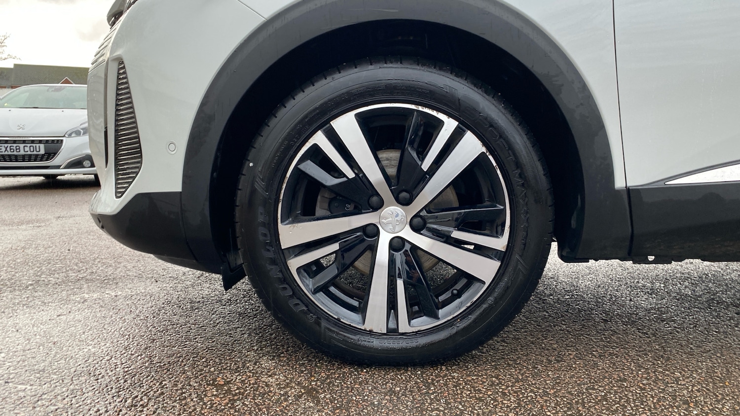 Used Peugeot 3008 2023 for sale - 77359749: Photo 13