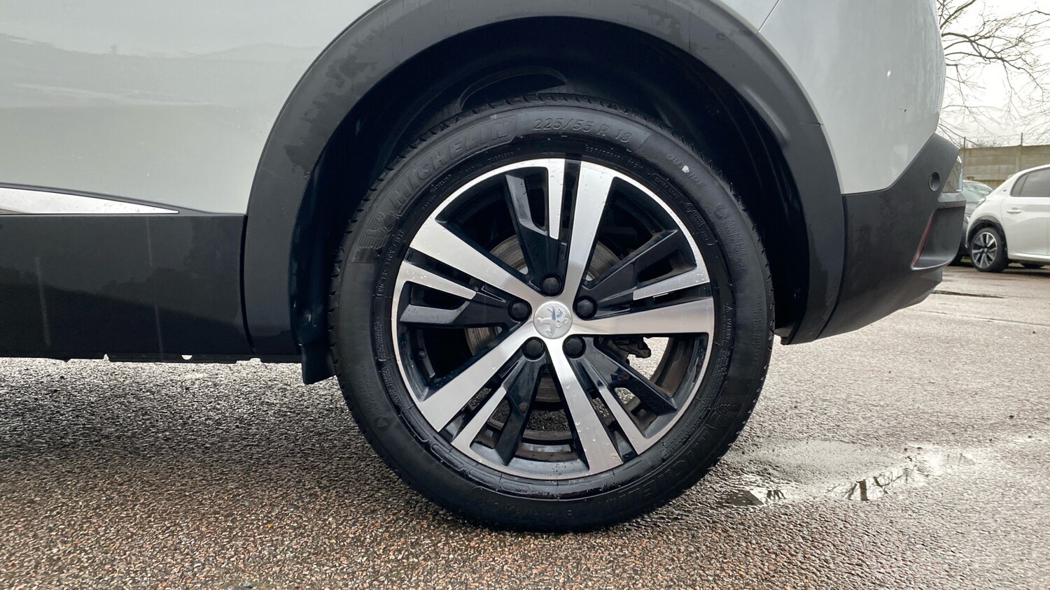 Used Peugeot 3008 2023 for sale - 77359749: Photo 14