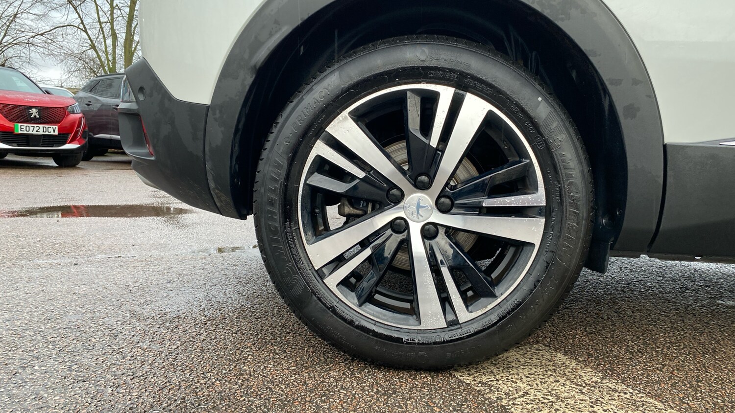 Used Peugeot 3008 2023 for sale - 77359749: Photo 15