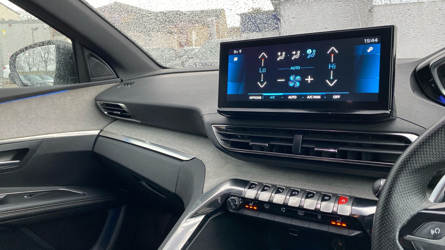 Used Peugeot 3008 2023 for sale - 77359749: Photo 29