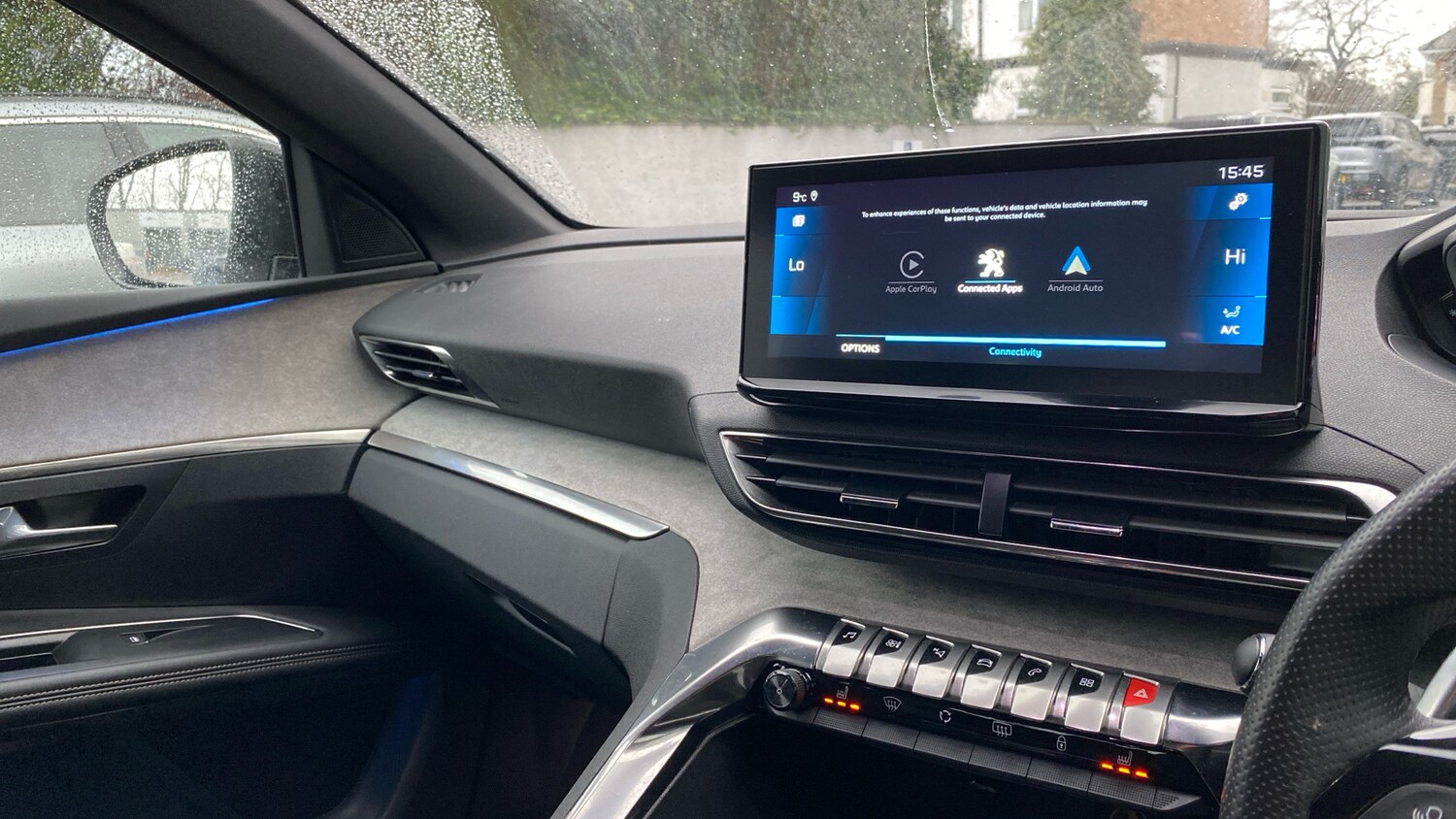 Used Peugeot 3008 2023 for sale - 77359749: Photo 30