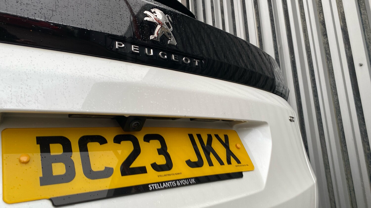 Used Peugeot 3008 2023 for sale - 77359749: Photo 37