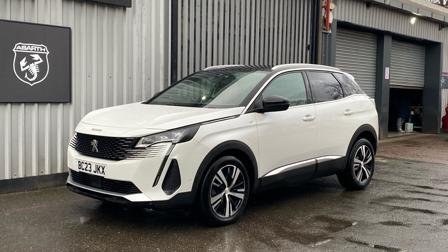 Used Peugeot 3008 2023 for sale - 77359749: Photo 7