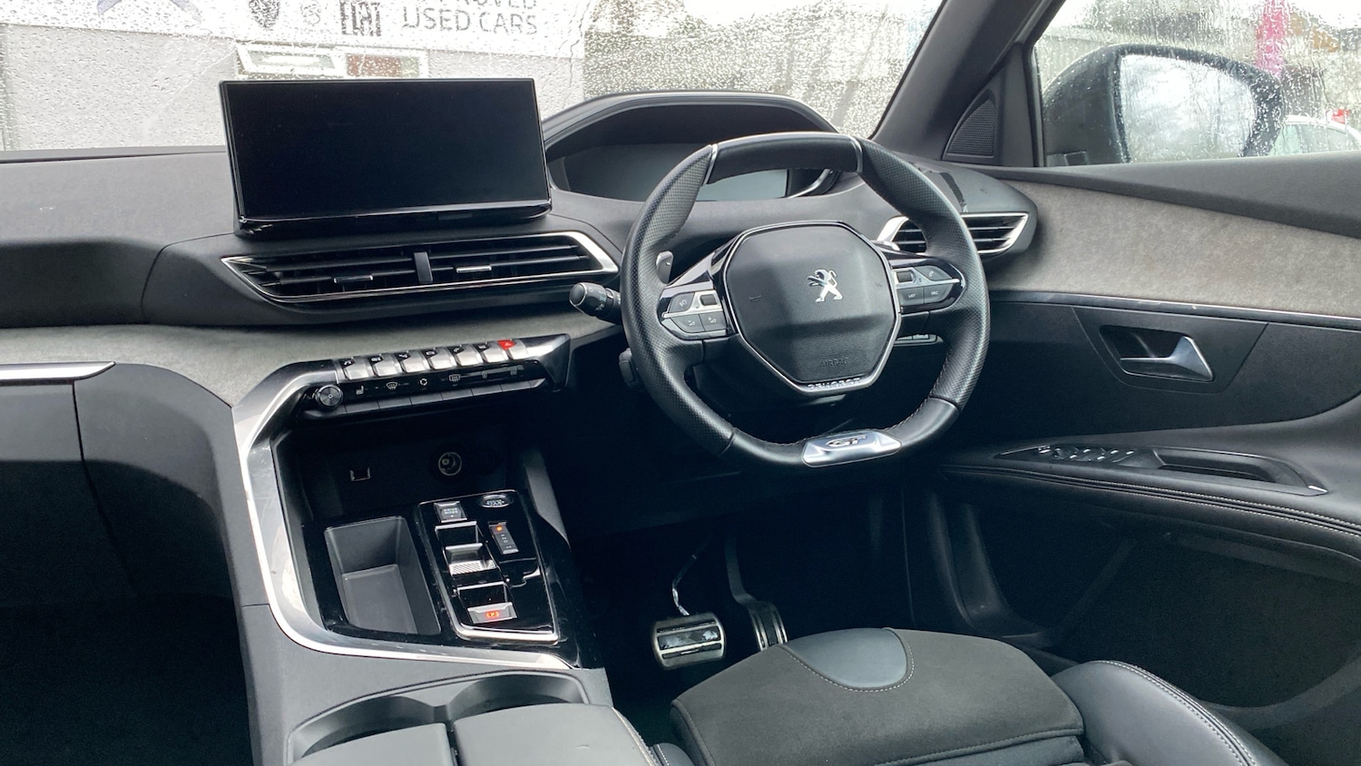 Used Peugeot 3008 2023 for sale - 77359749: Photo 9