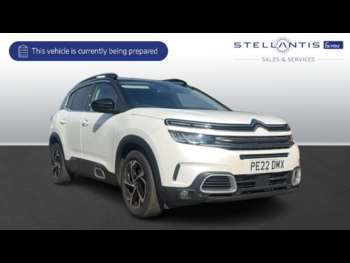 2022 - 1.2 PureTech Shine SUV 5dr Petrol Manual Euro 6 (s/s) (130 ps)