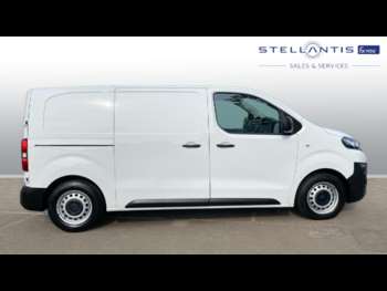 Used Citroen Dispatch 2022 for sale - 74442865: Photo