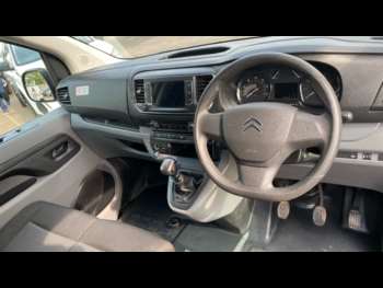 Used Citroen Dispatch 2022 for sale - 74442865: Photo