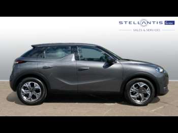 Used DS Automobiles DS 3 Crossback 2022 for sale - 74396860: Photo