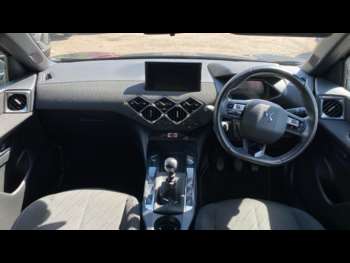 Used DS Automobiles DS 3 Crossback 2022 for sale - 74396860: Photo