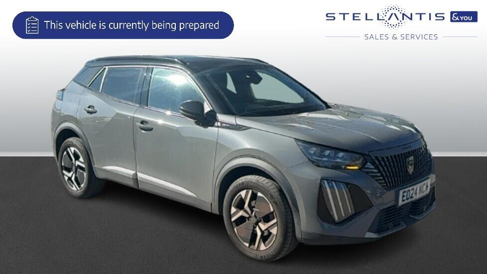 Used Peugeot 2008 2024 for sale - 77978836: Photo 1