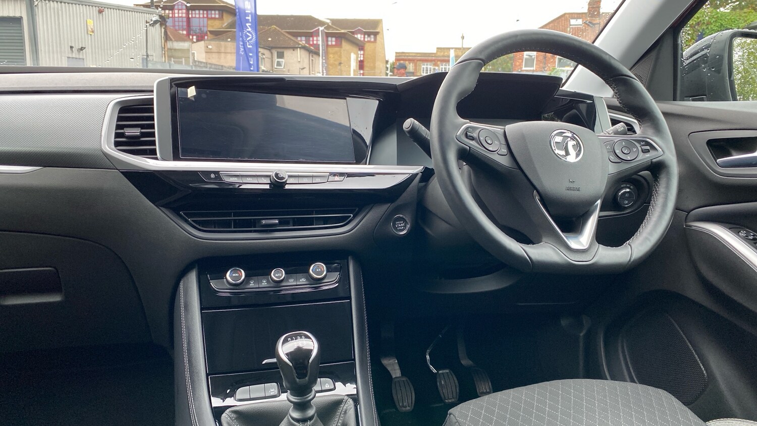 Used Vauxhall Grandland 2022 for sale - 75942569: Photo 10