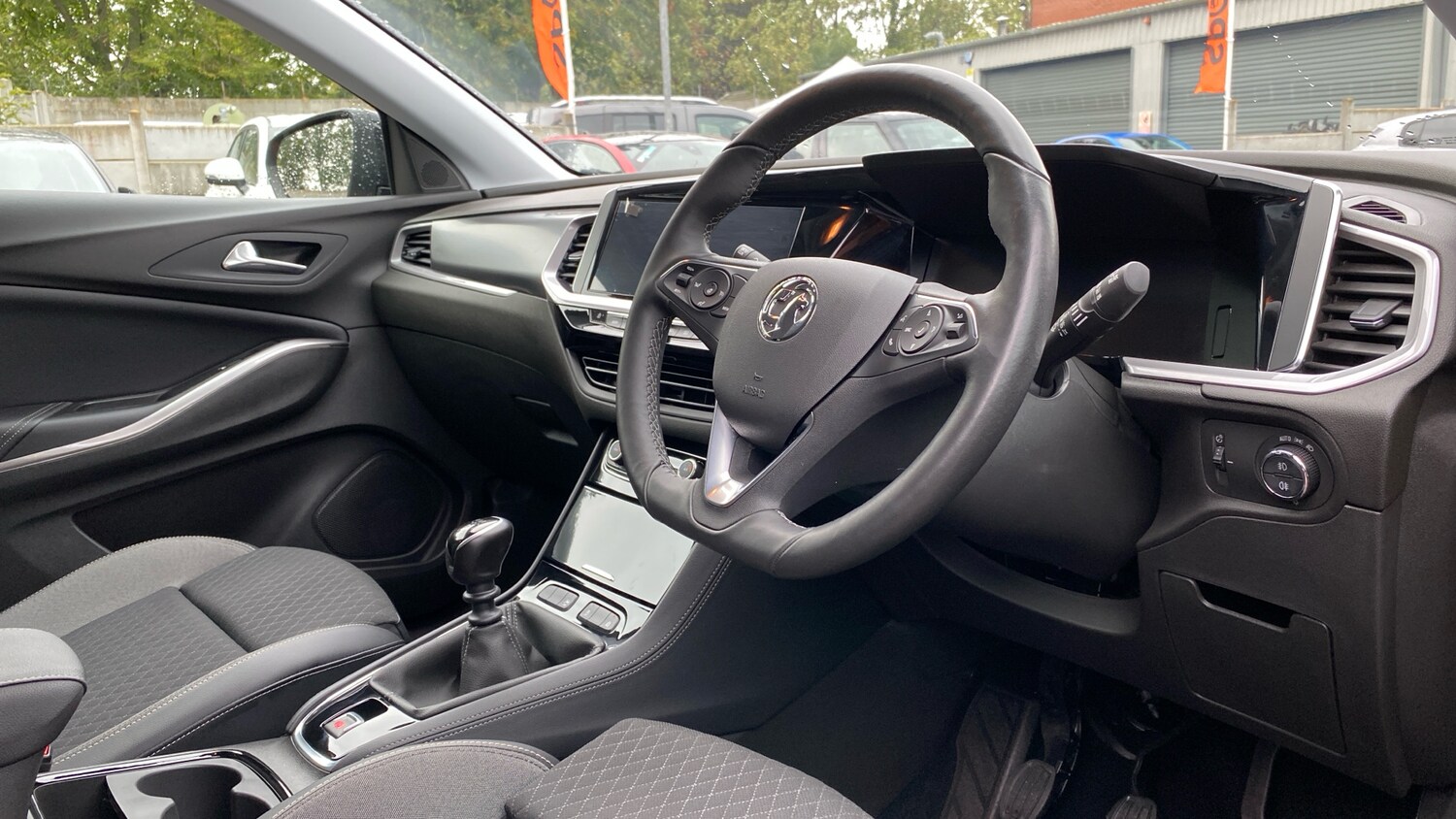 Used Vauxhall Grandland 2022 for sale - 75942569: Photo 11