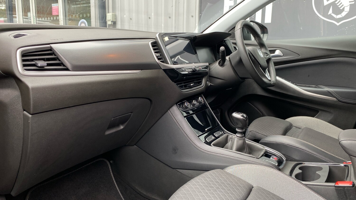 Used Vauxhall Grandland 2022 for sale - 75942569: Photo 12