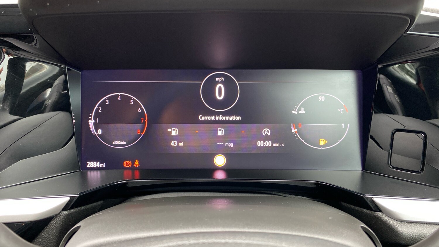 Used Vauxhall Grandland 2022 for sale - 75942569: Photo 13