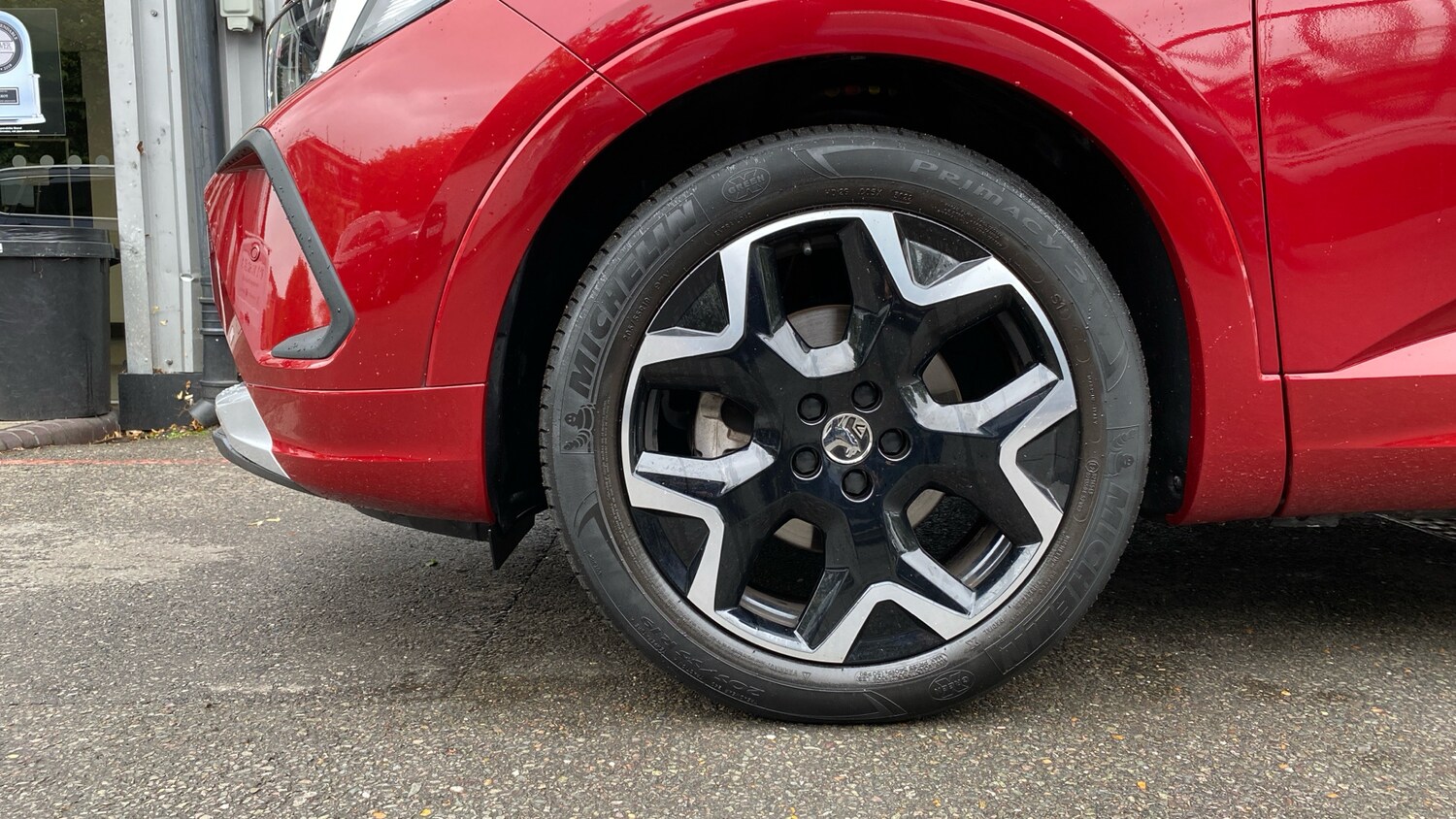 Used Vauxhall Grandland 2022 for sale - 75942569: Photo 14