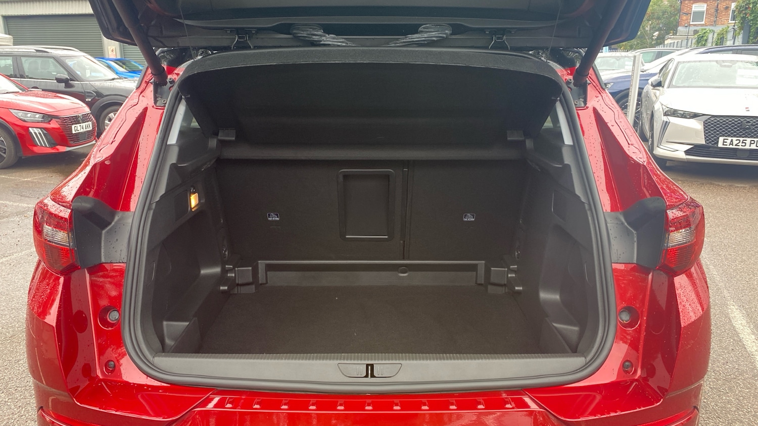 Used Vauxhall Grandland 2022 for sale - 75942569: Photo 19