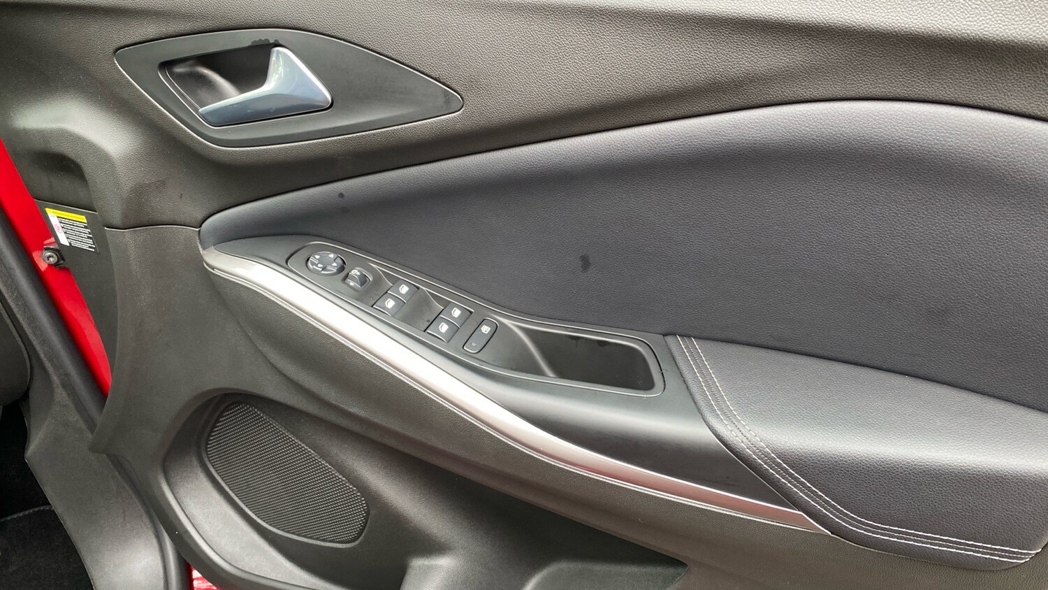 Used Vauxhall Grandland 2022 for sale - 75942569: Photo 22