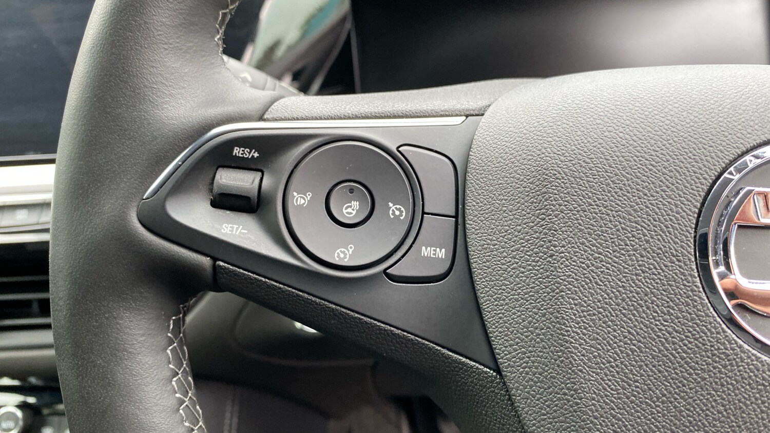 Used Vauxhall Grandland 2022 for sale - 75942569: Photo 23