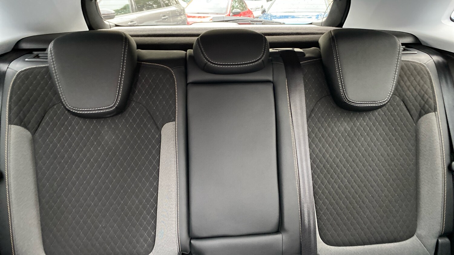 Used Vauxhall Grandland 2022 for sale - 75942569: Photo 25