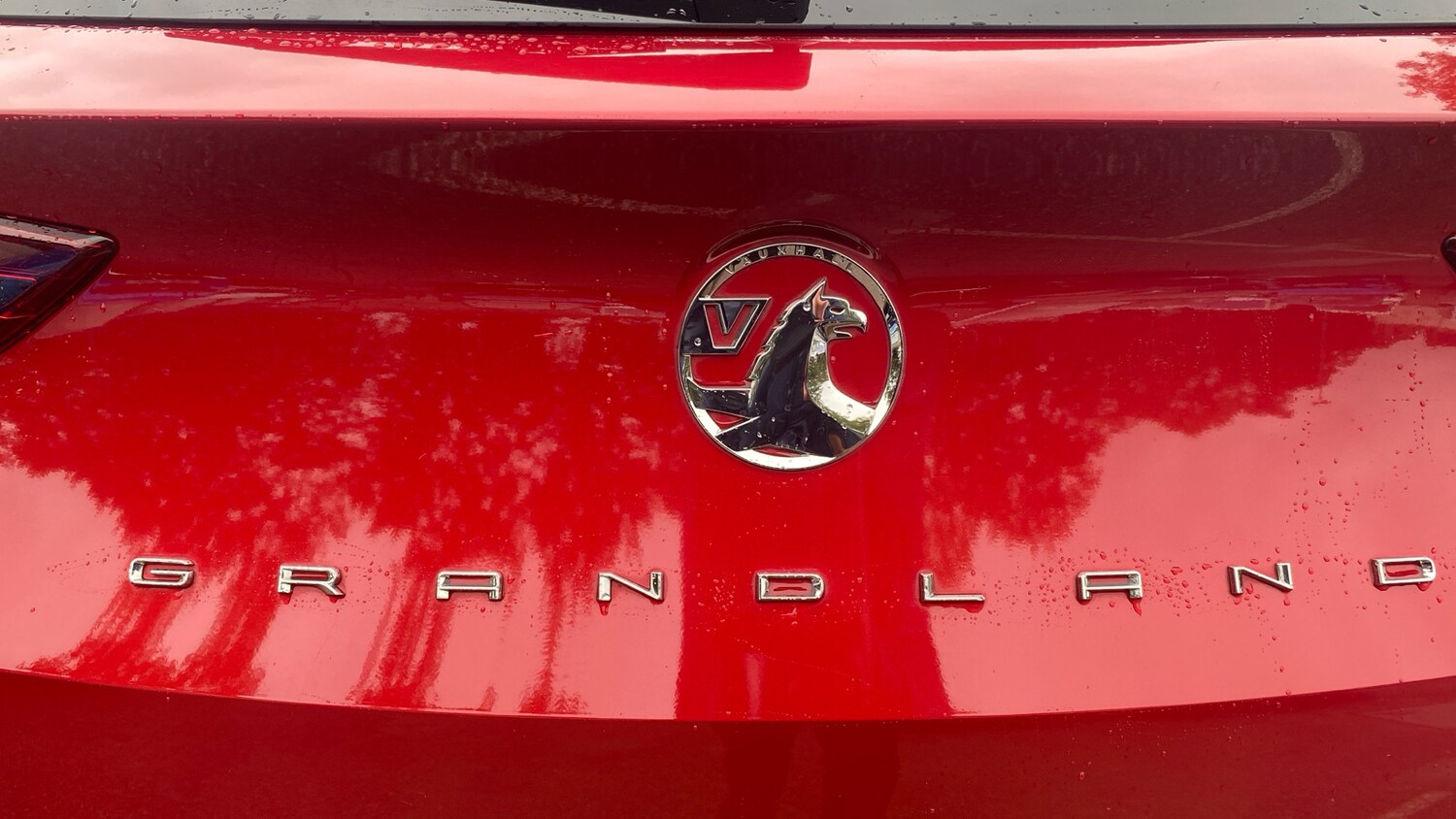 Used Vauxhall Grandland 2022 for sale - 75942569: Photo 26