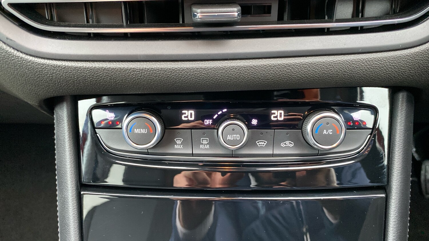 Used Vauxhall Grandland 2022 for sale - 75942569: Photo 30