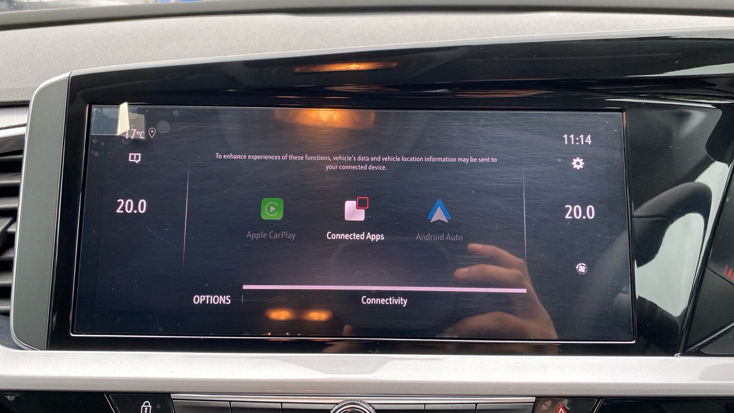 Used Vauxhall Grandland 2022 for sale - 75942569: Photo 31