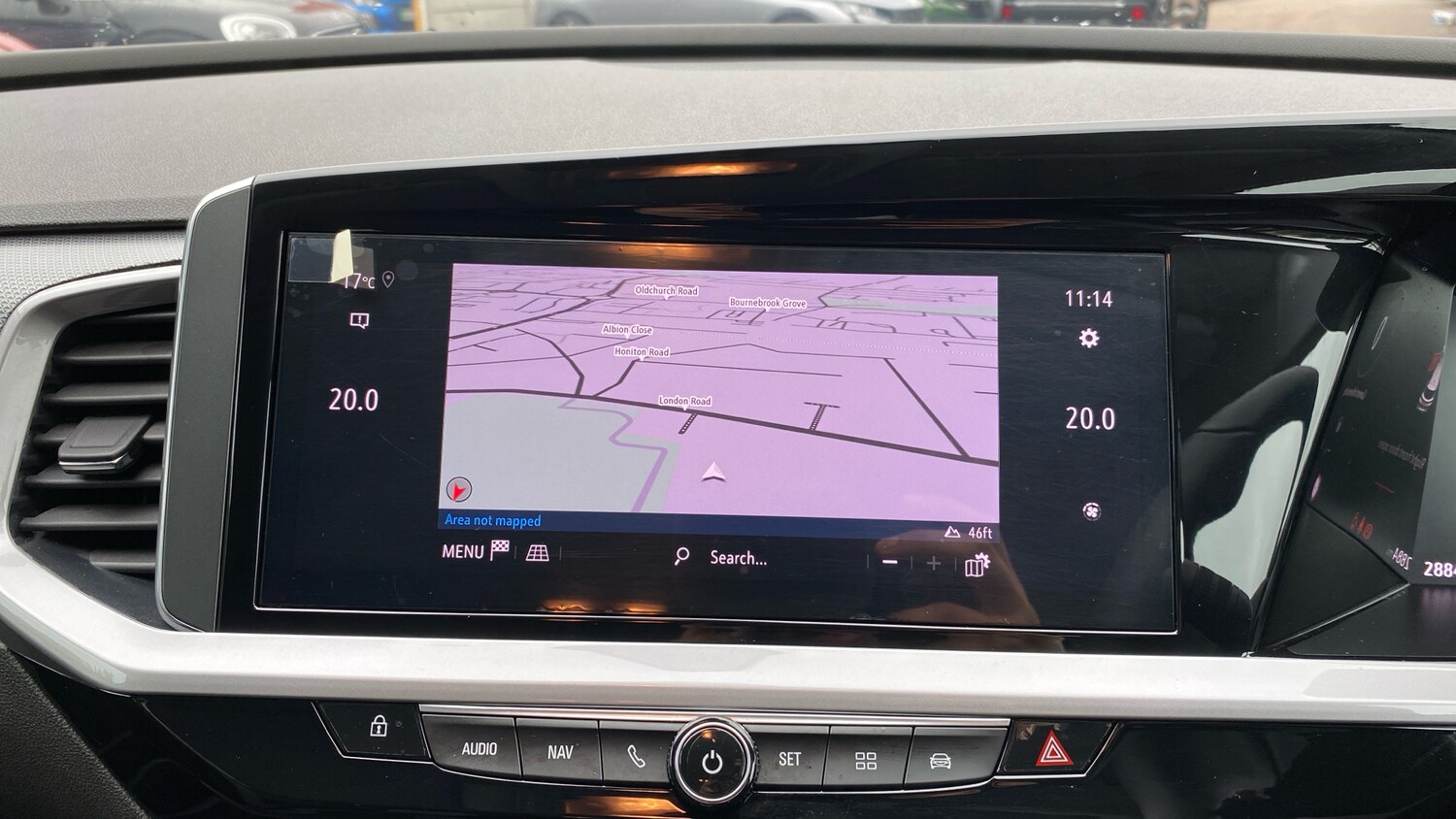 Used Vauxhall Grandland 2022 for sale - 75942569: Photo 32