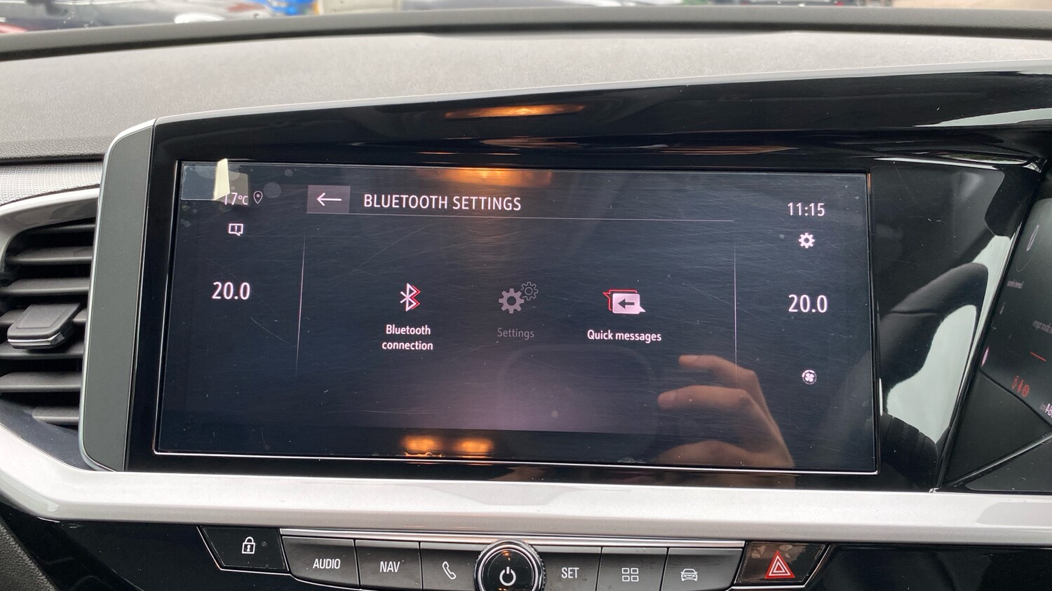 Used Vauxhall Grandland 2022 for sale - 75942569: Photo 33