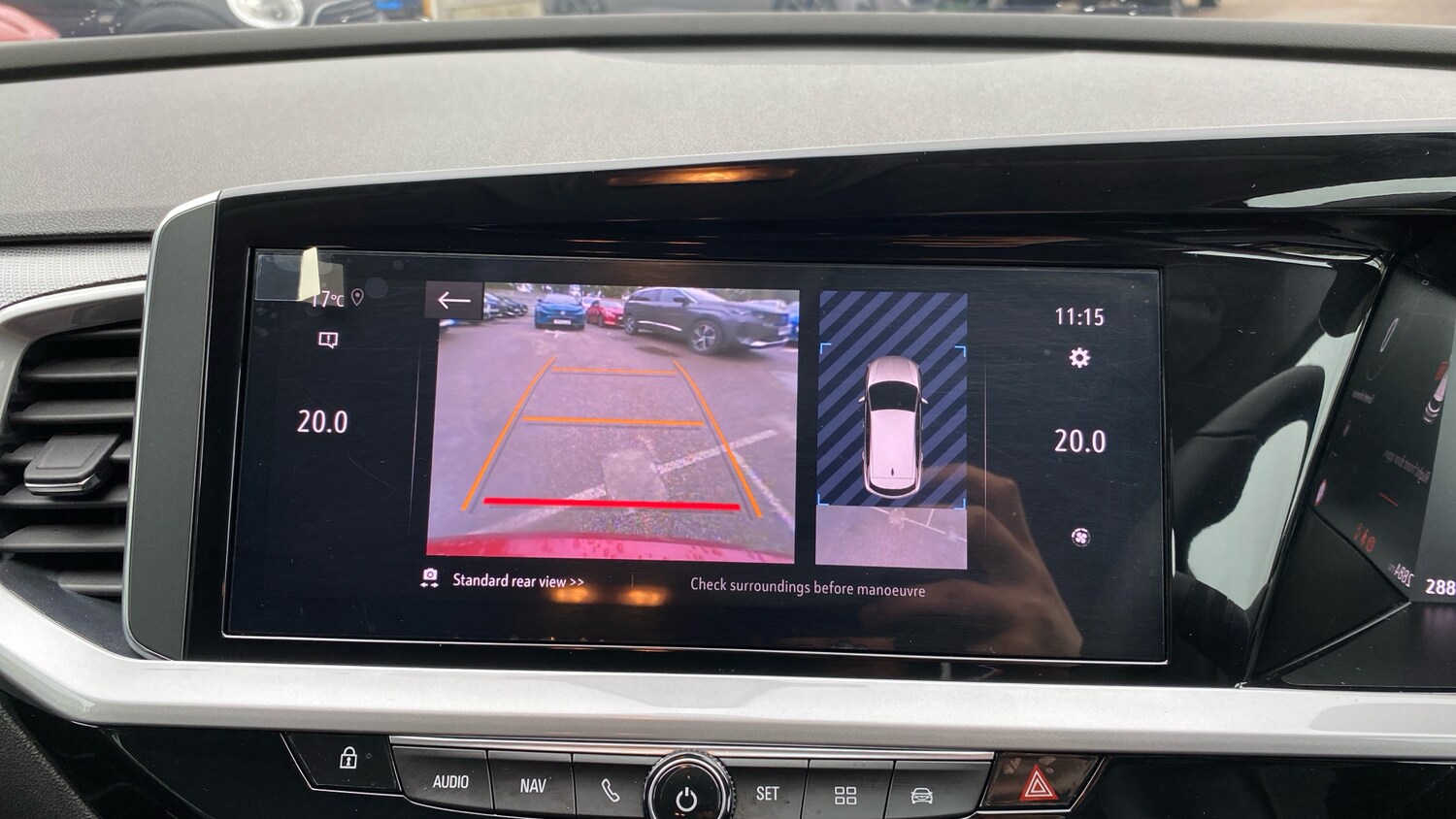 Used Vauxhall Grandland 2022 for sale - 75942569: Photo 34