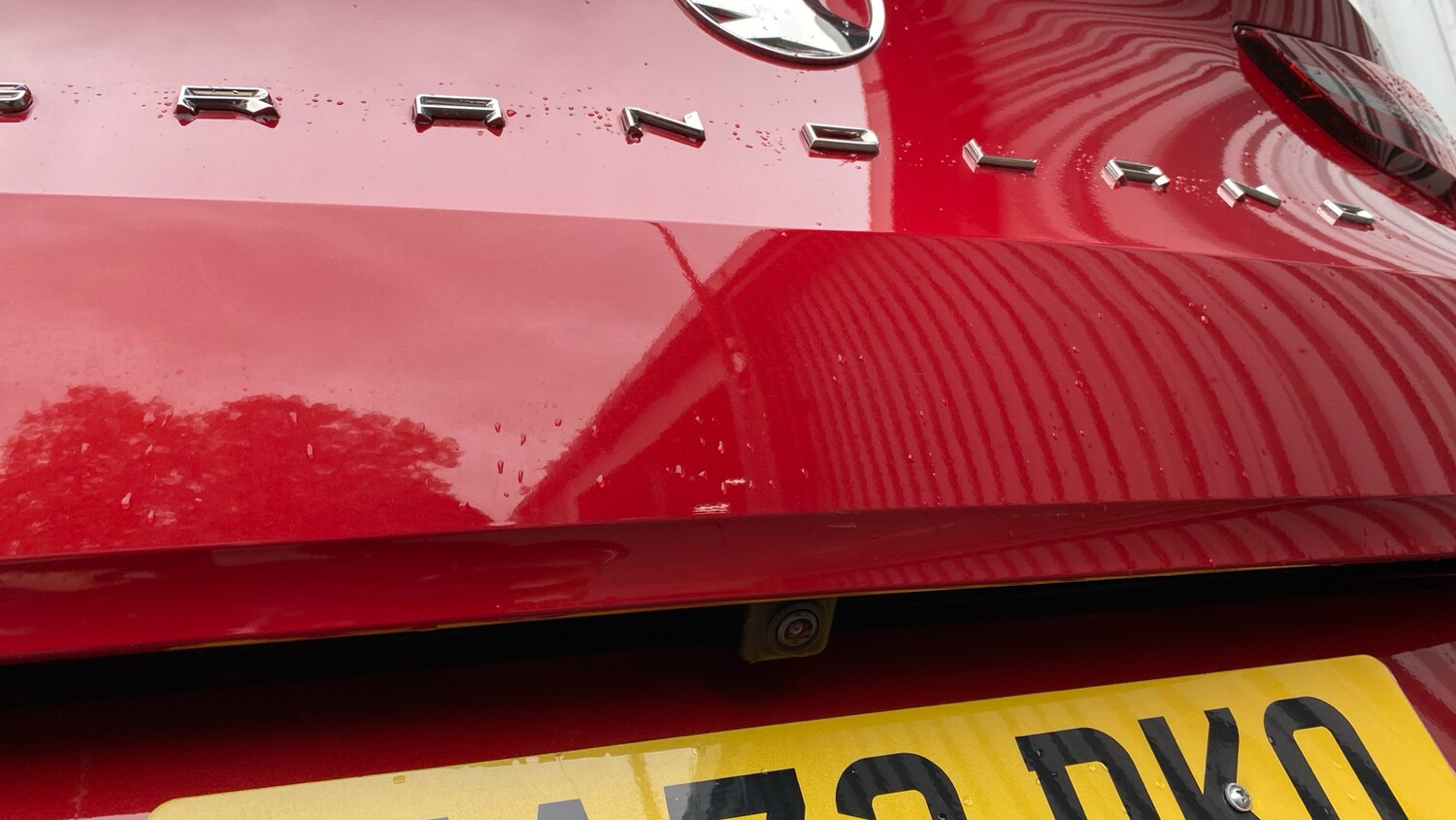 Used Vauxhall Grandland 2022 for sale - 75942569: Photo 35