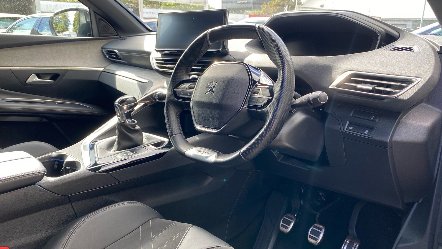 Used Peugeot 3008 2021 for sale - 76003091: Photo 11