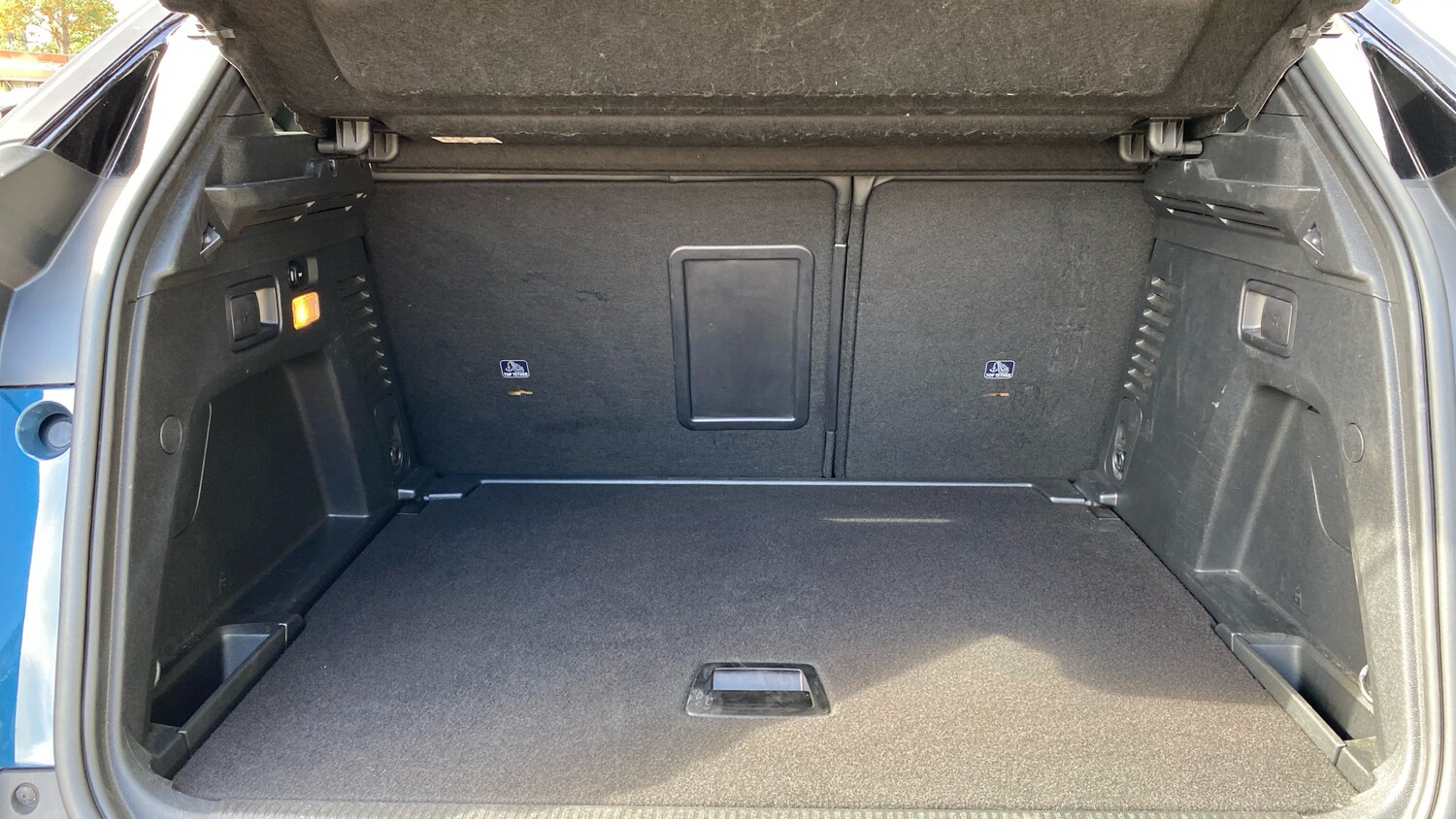 Used Peugeot 3008 2021 for sale - 76003091: Photo 19