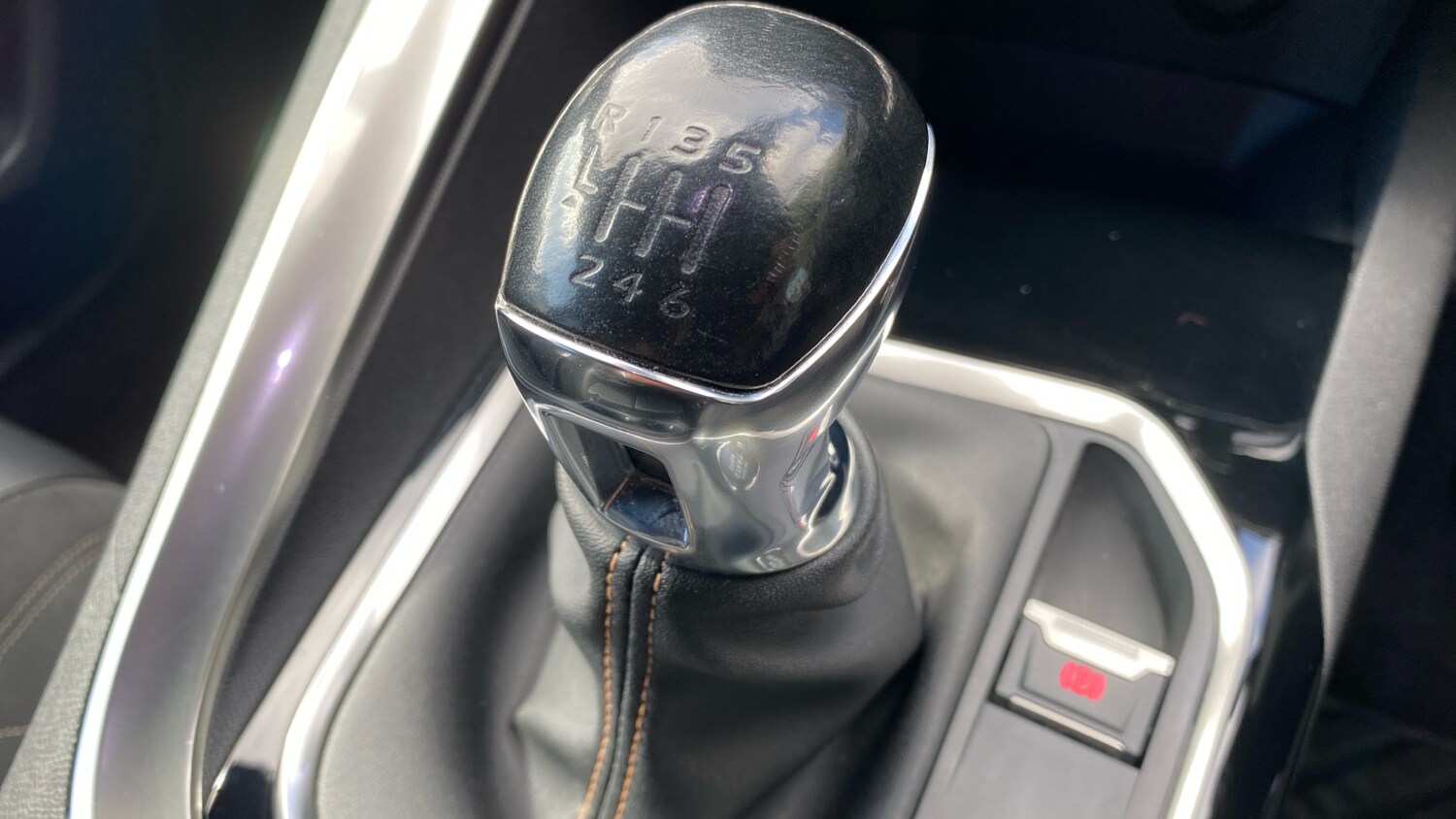Used Peugeot 3008 2021 for sale - 76003091: Photo 20