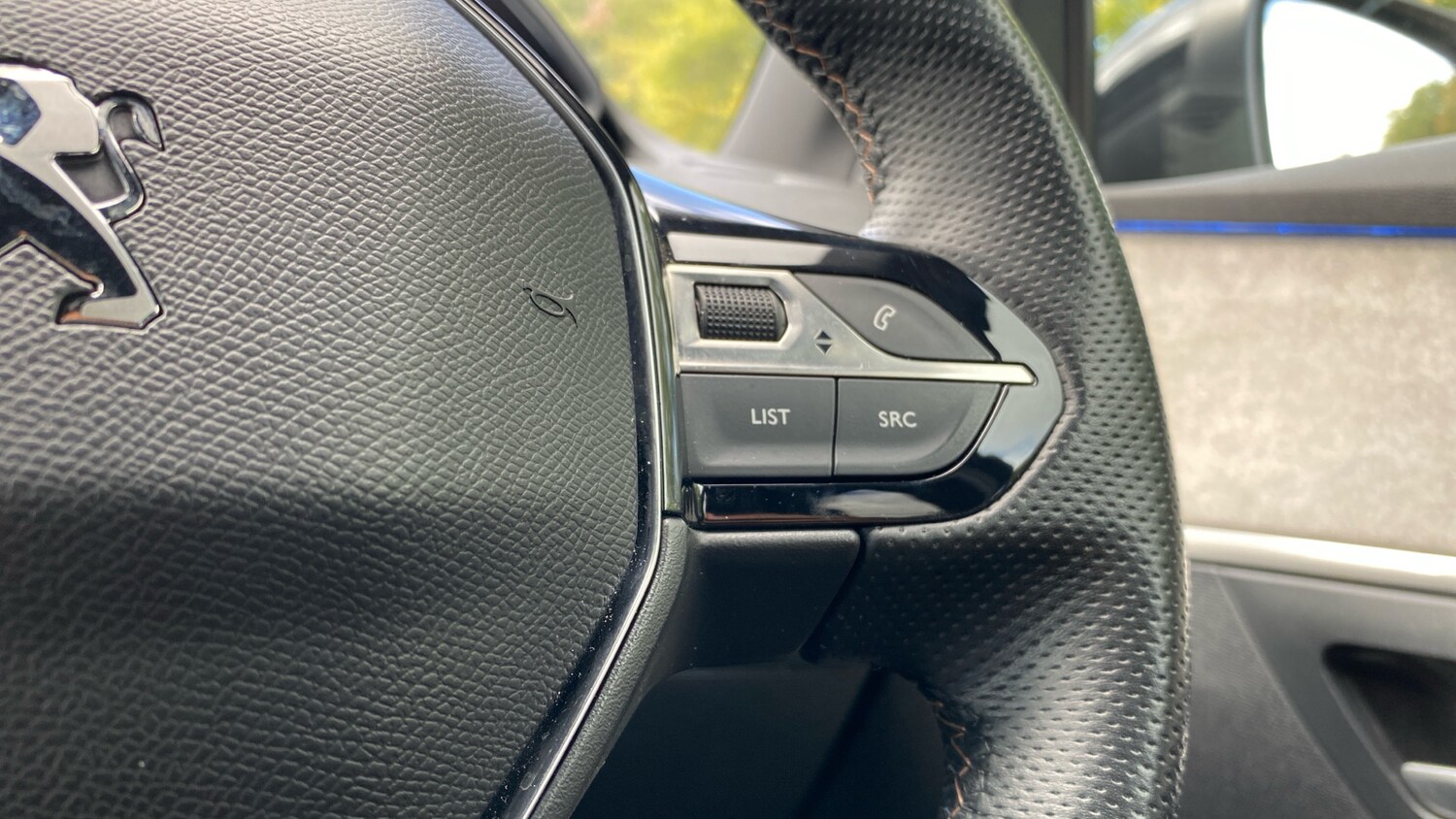 Used Peugeot 3008 2021 for sale - 76003091: Photo 24