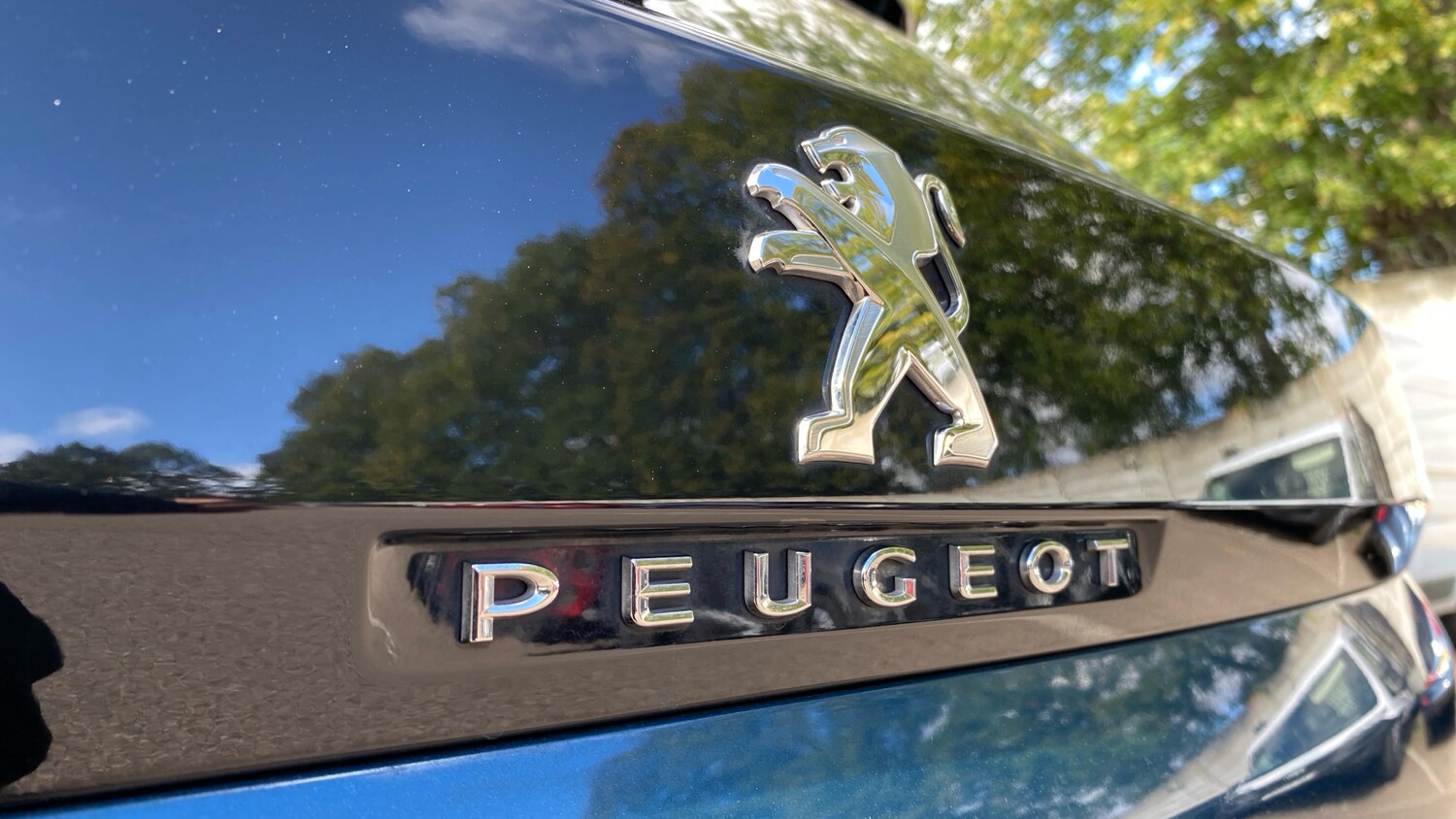 Used Peugeot 3008 2021 for sale - 76003091: Photo 26