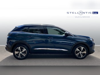 Used Peugeot 3008 2021 for sale - 76003091: Photo 2
