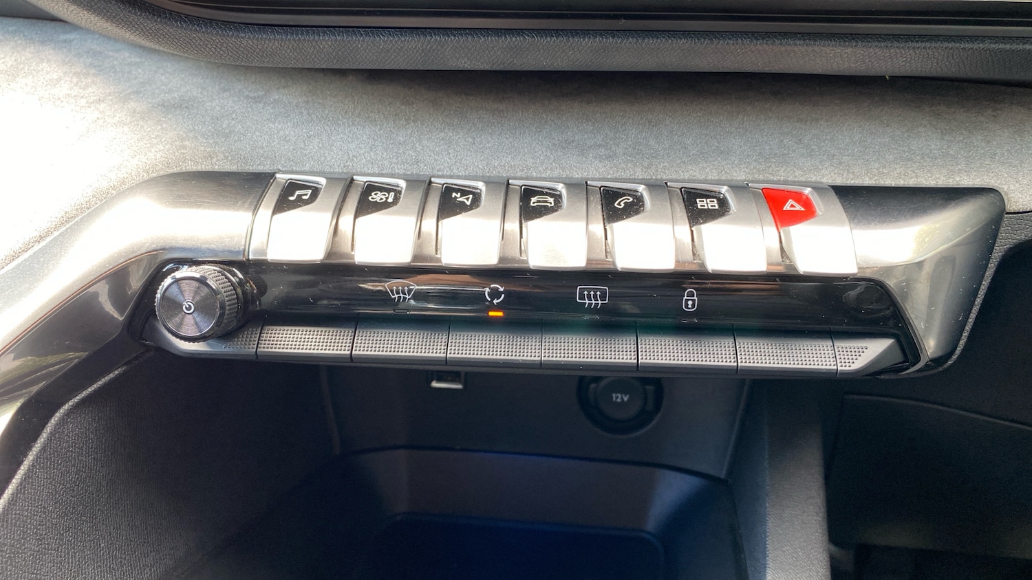 Used Peugeot 3008 2021 for sale - 76003091: Photo 34
