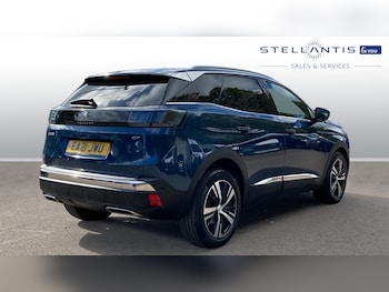 Used Peugeot 3008 2021 for sale - 76003091: Photo 3