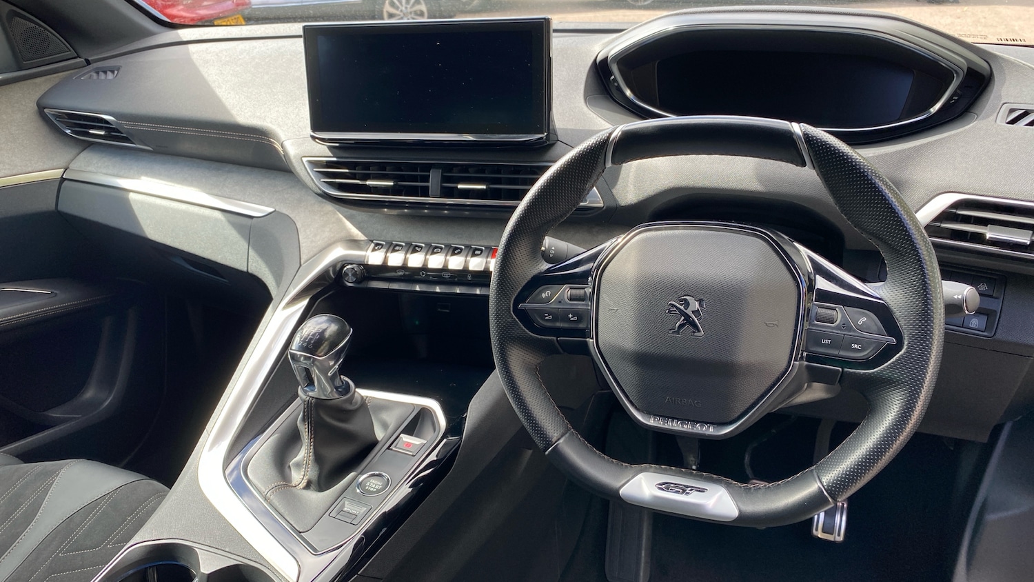 Used Peugeot 3008 2021 for sale - 76003091: Photo 4