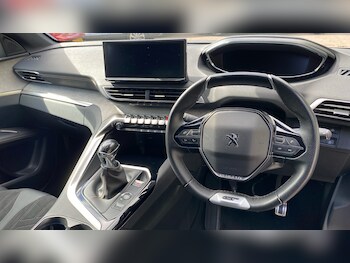 Used Peugeot 3008 2021 for sale - 76003091: Photo 4
