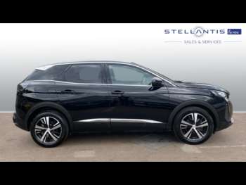 Used Peugeot 3008 2024 for sale - 74565105: Photo