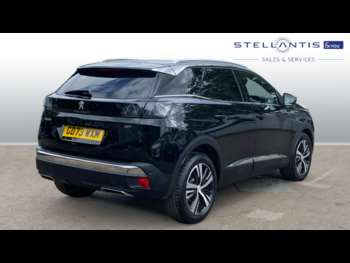 Used Peugeot 3008 2024 for sale - 74565105: Photo