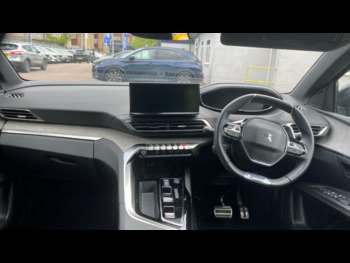 Used Peugeot 3008 2024 for sale - 74565105: Photo