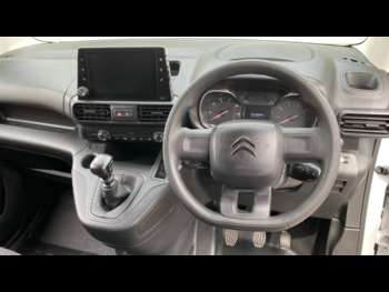 Used Citroen Berlingo 2024 for sale - 75115998: Photo