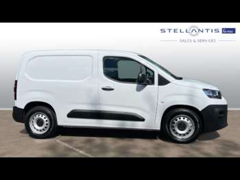Used Citroen Berlingo 2023 for sale - 74338143: Photo