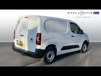 Used Citroen Berlingo 2023 for sale - 74338143: Photo