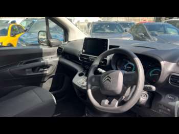Used Citroen Berlingo 2023 for sale - 74338143: Photo