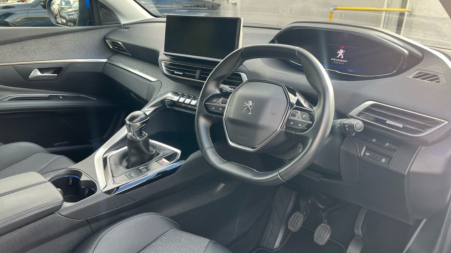 Used Peugeot 3008 2021 for sale - 76327644: Photo 11