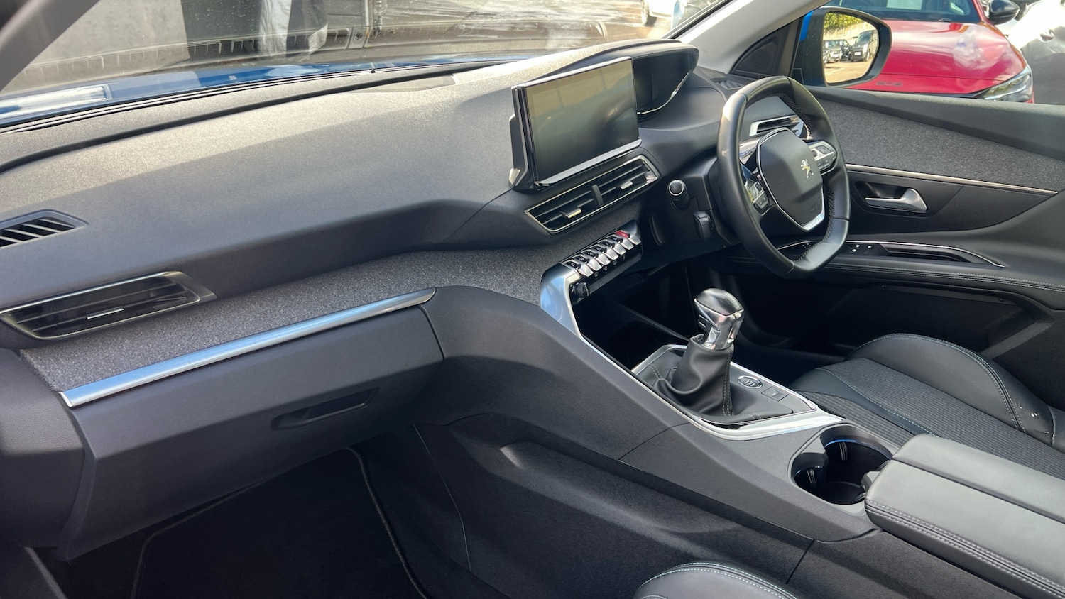 Used Peugeot 3008 2021 for sale - 76327644: Photo 12